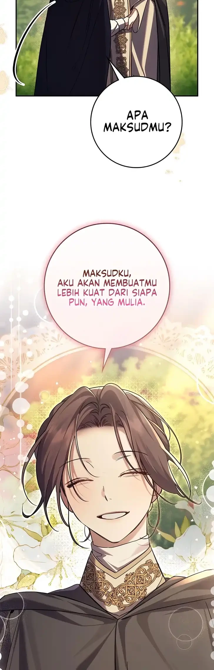Once an Assassin, Now a Royal Nanny Chapter 29 - halaman 39