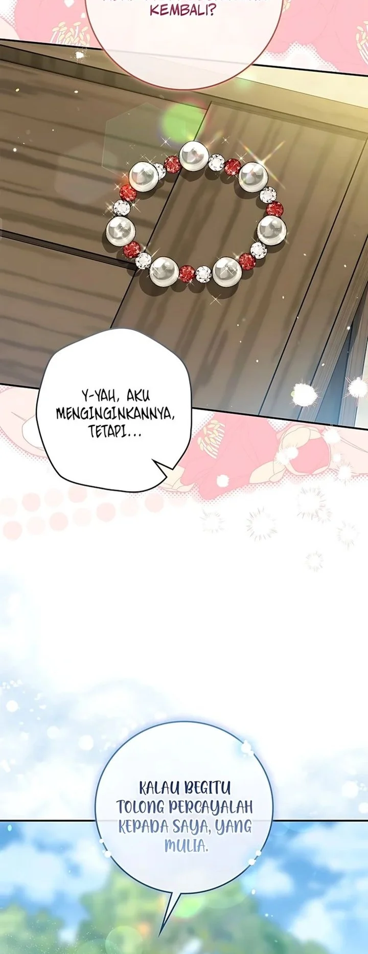 Once an Assassin, Now a Royal Nanny Chapter 3 - halaman 12