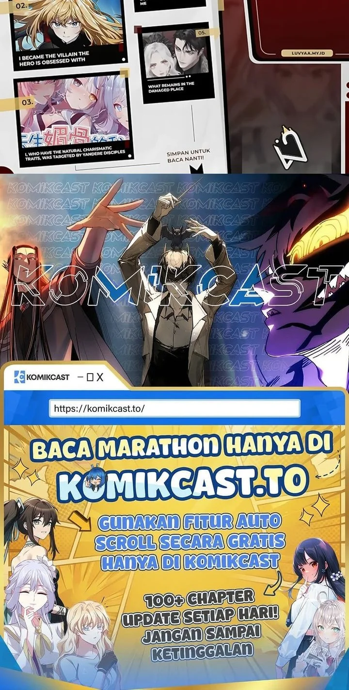 Once an Assassin, Now a Royal Nanny Chapter 3 - halaman 51