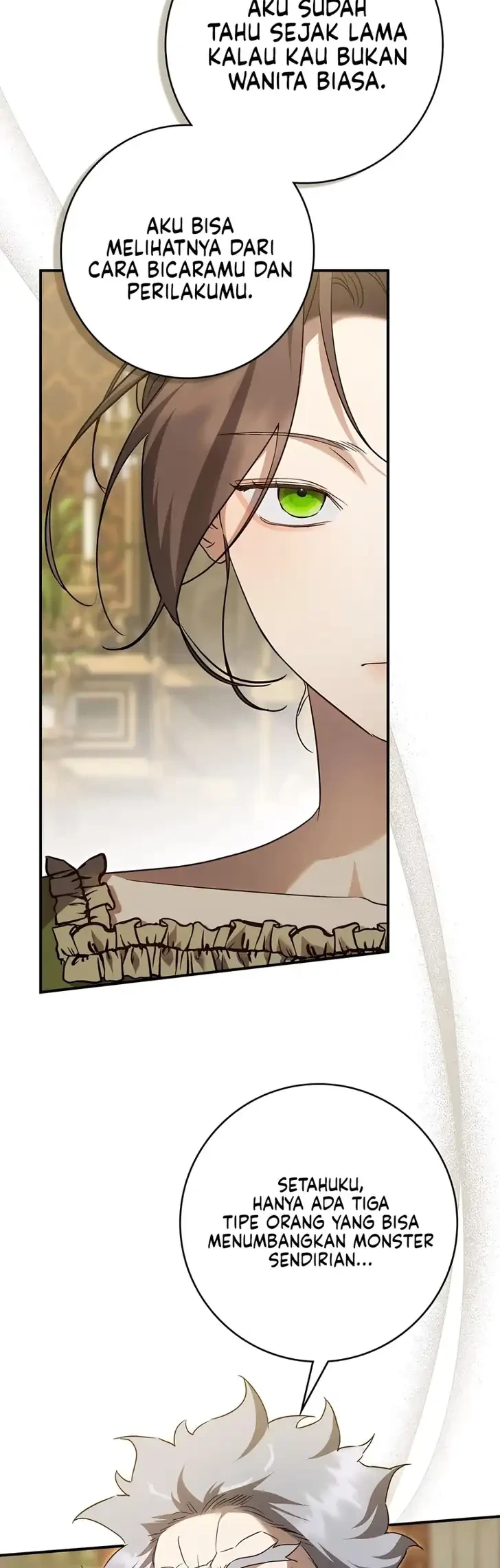 Once an Assassin, Now a Royal Nanny Chapter 32 - halaman 12