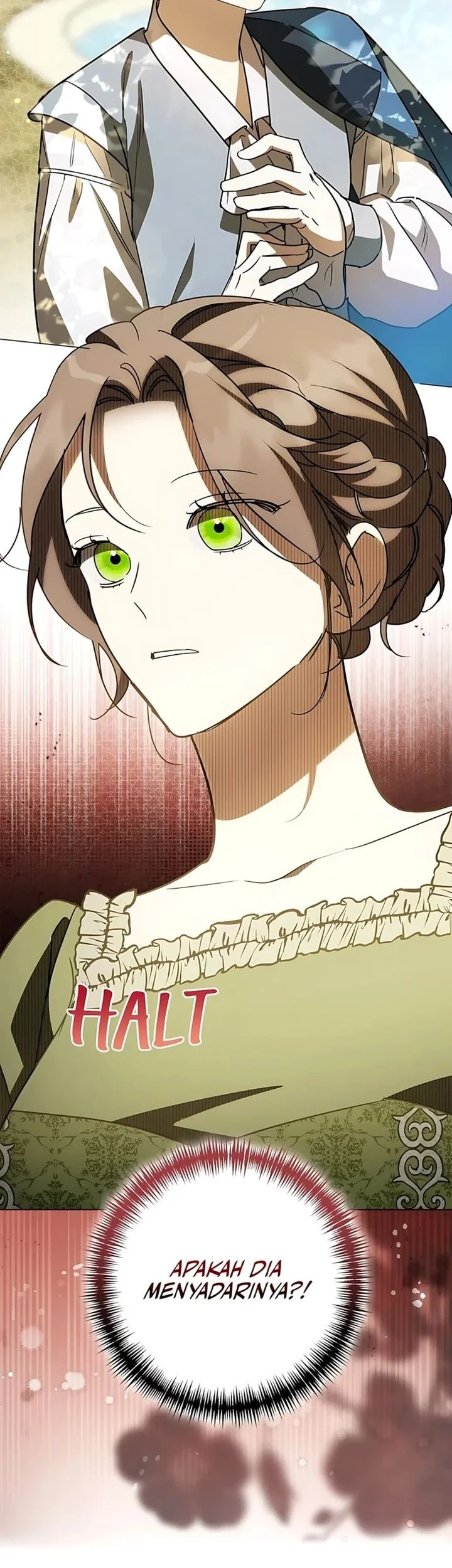 Once an Assassin, Now a Royal Nanny Chapter 4 - halaman 19
