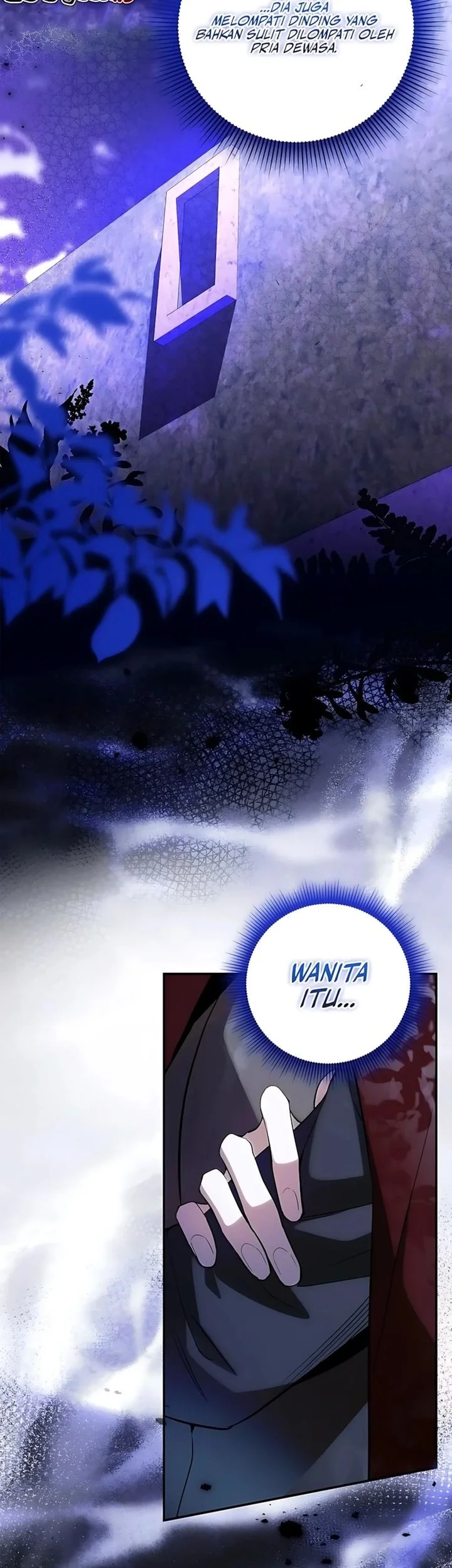 Once an Assassin, Now a Royal Nanny Chapter 4 - halaman 3