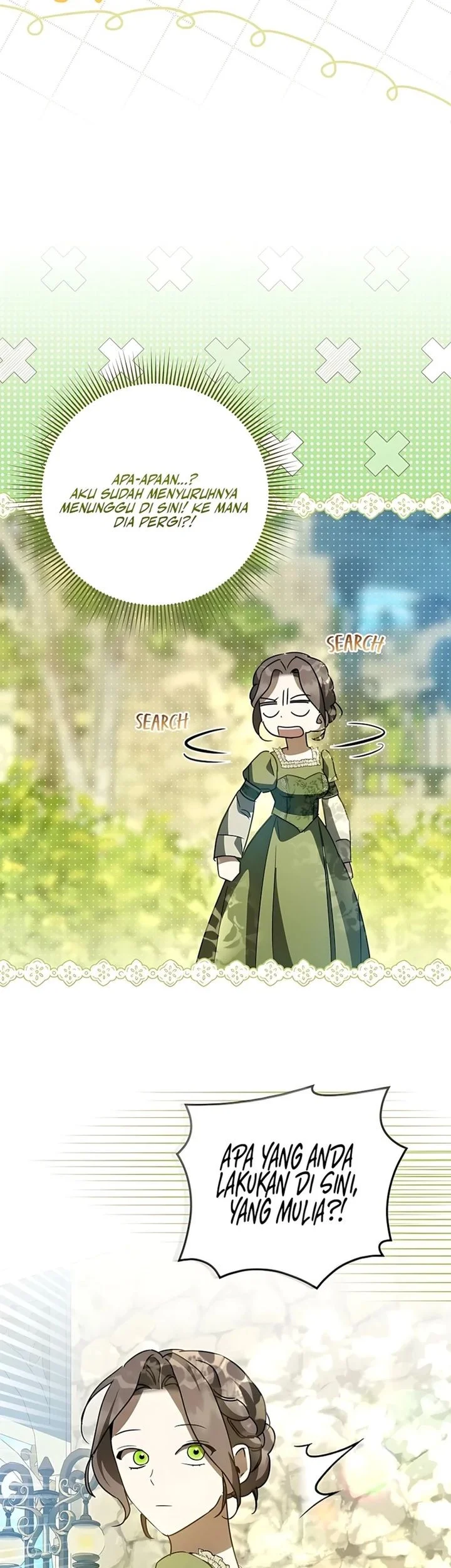 Once an Assassin, Now a Royal Nanny Chapter 4 - halaman 37