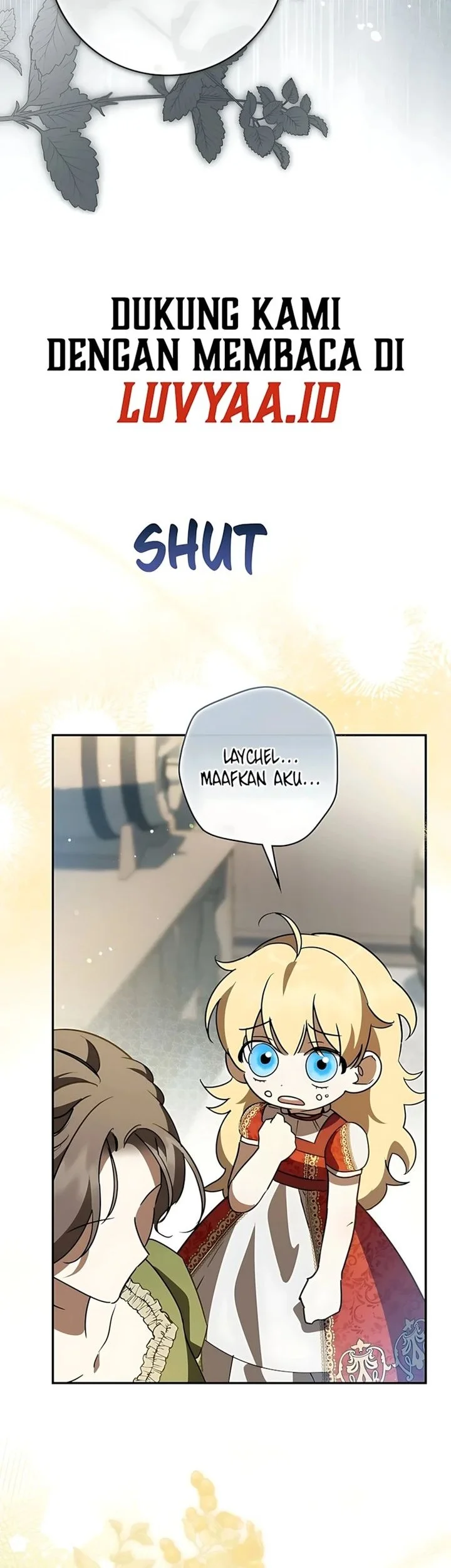 Once an Assassin, Now a Royal Nanny Chapter 4 - halaman 44