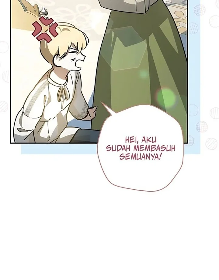 Once an Assassin, Now a Royal Nanny Chapter 5 - halaman 20