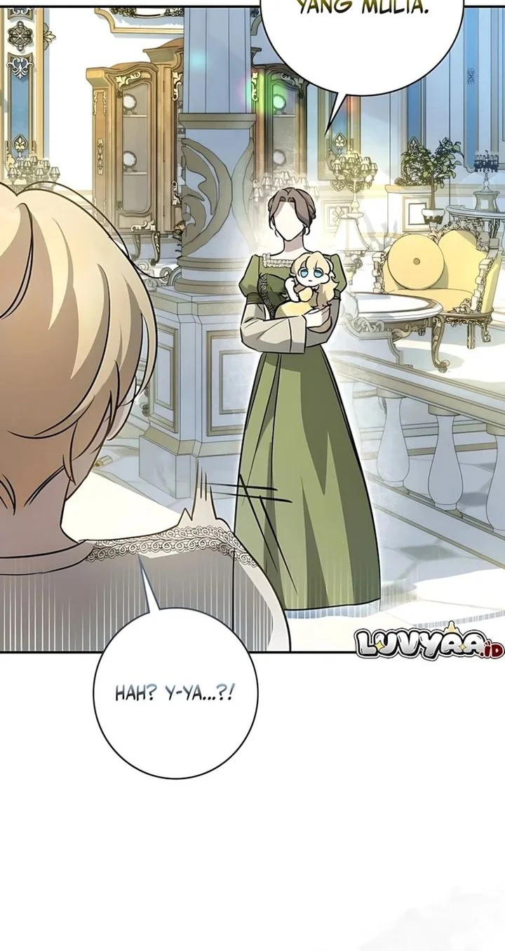 Once an Assassin, Now a Royal Nanny Chapter 5 - halaman 36