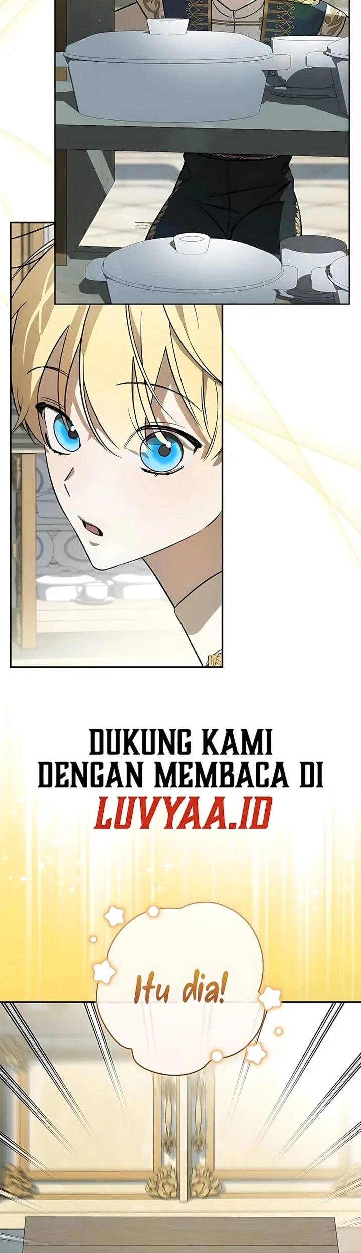 Once an Assassin, Now a Royal Nanny Chapter 6 - halaman 14