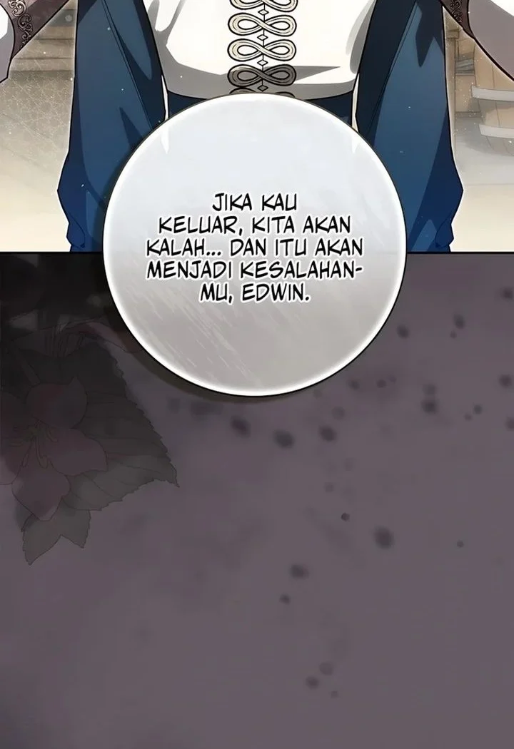 Once an Assassin, Now a Royal Nanny Chapter 6 - halaman 28