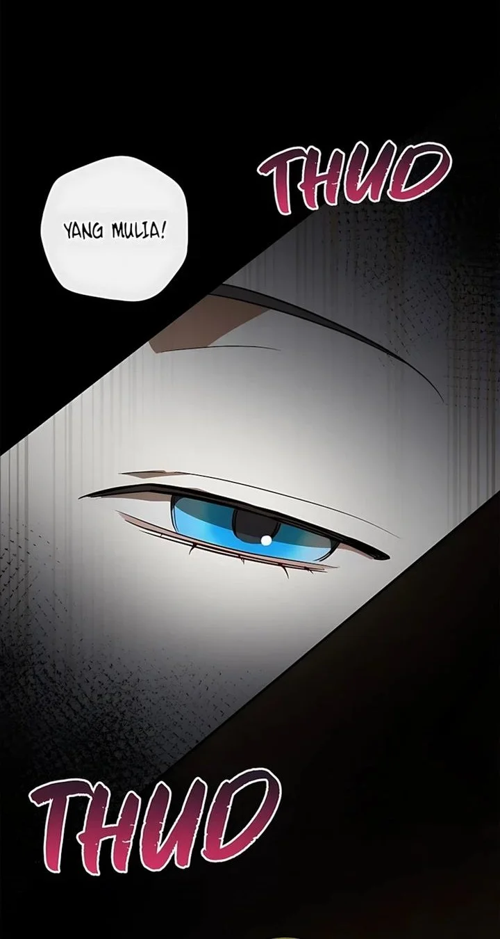 Once an Assassin, Now a Royal Nanny Chapter 6 - halaman 36