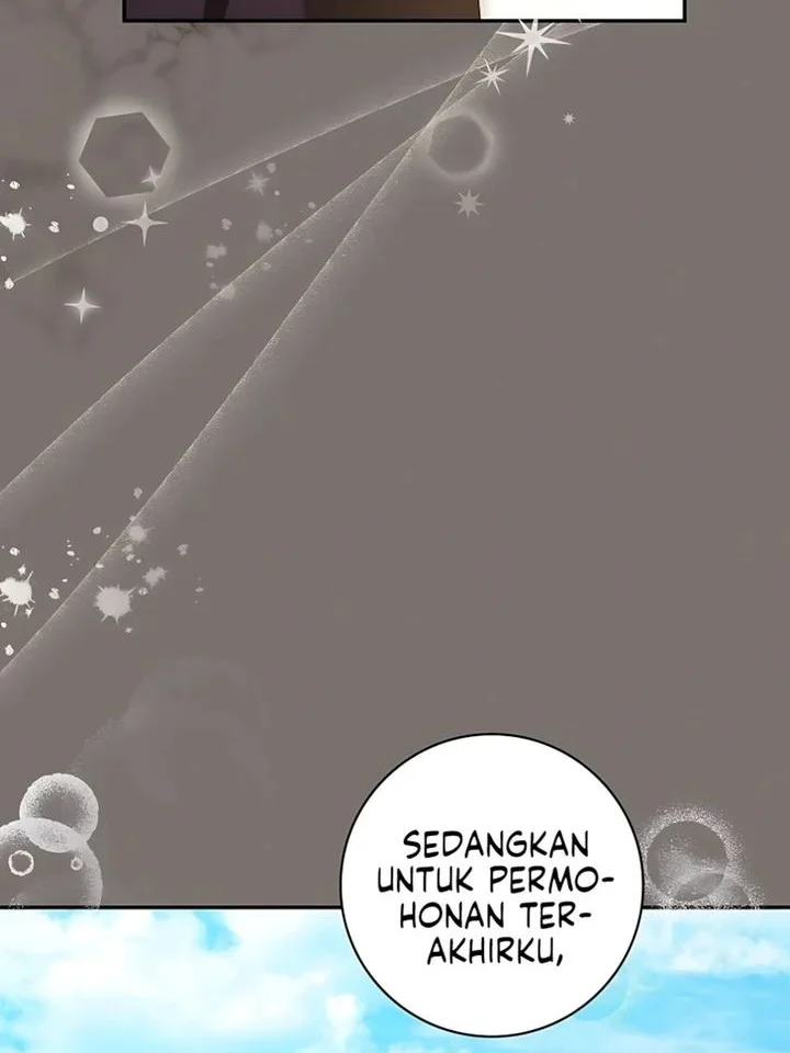 Once an Assassin, Now a Royal Nanny Chapter 7 - halaman 32