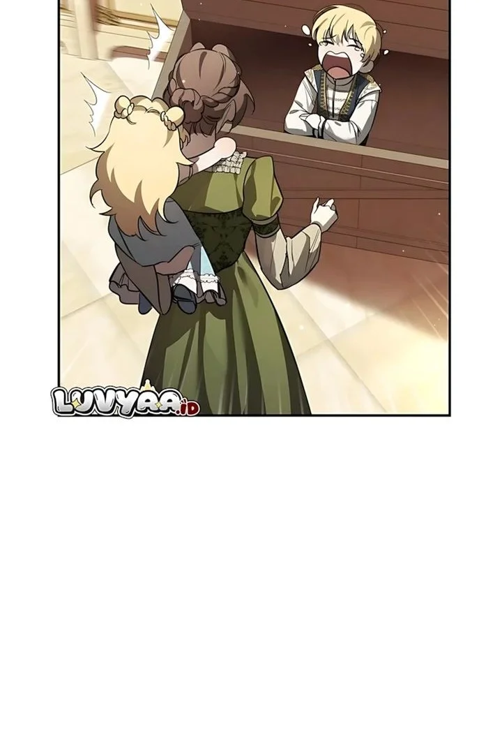 Once an Assassin, Now a Royal Nanny Chapter 7 - halaman 8