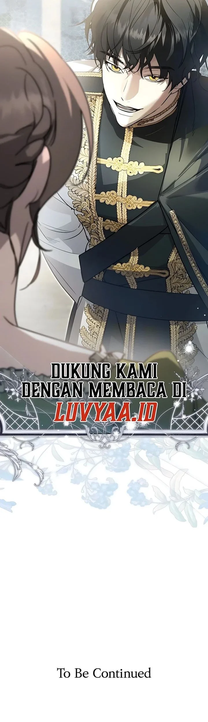 Once an Assassin, Now a Royal Nanny Chapter 9 - halaman 48