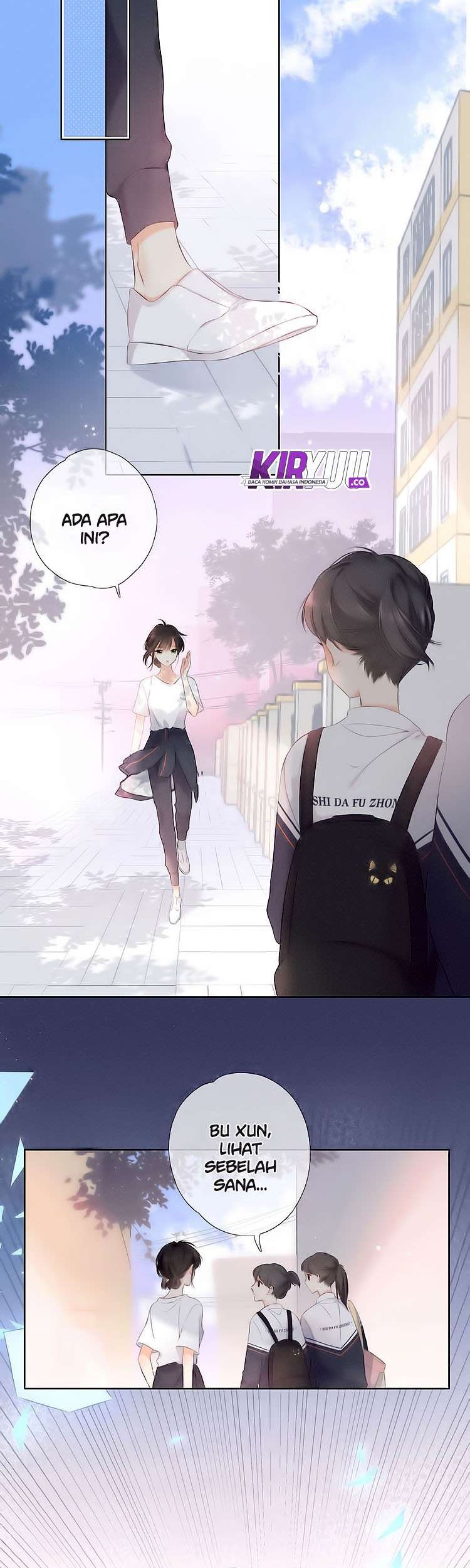 Once More Chapter 1.2 - halaman 12