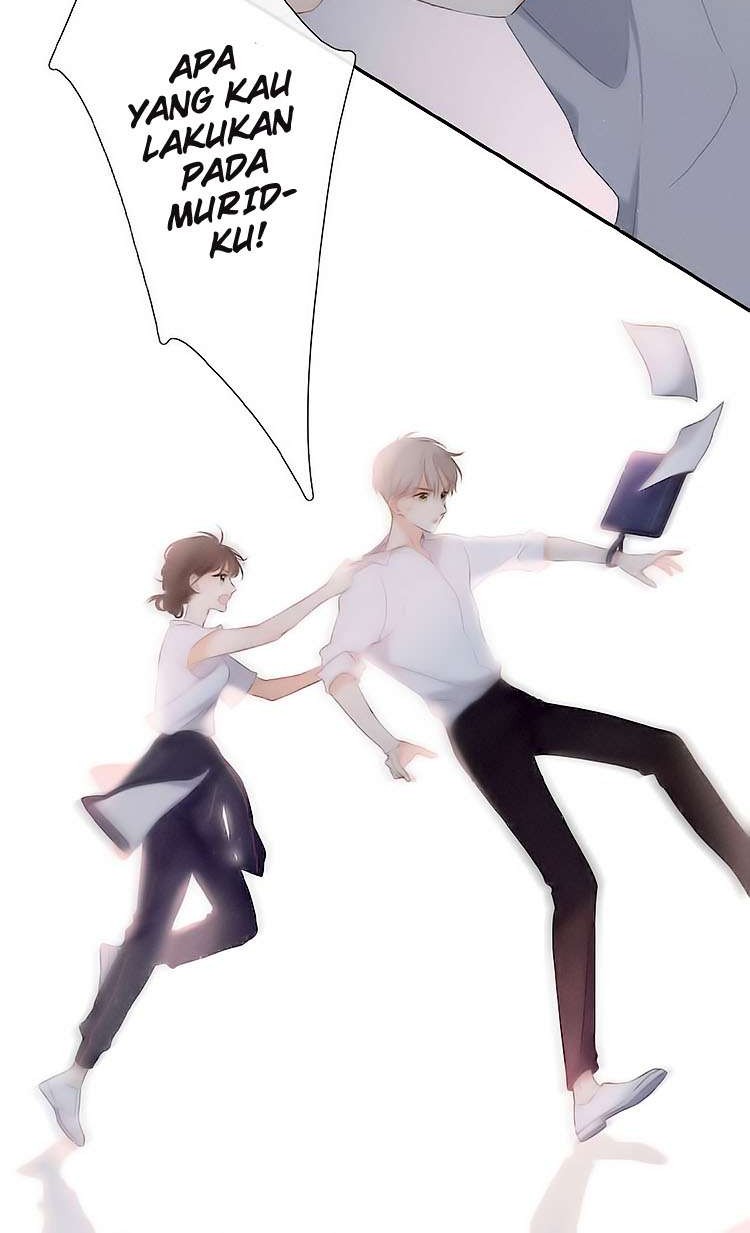 Once More Chapter 1.2 - halaman 16