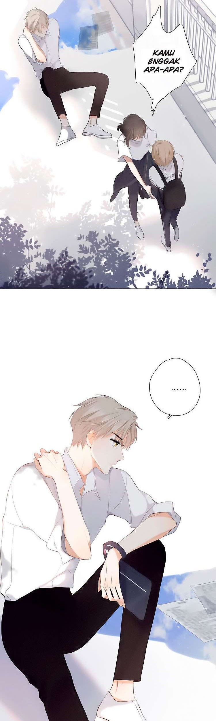 Once More Chapter 1.2 - halaman 18