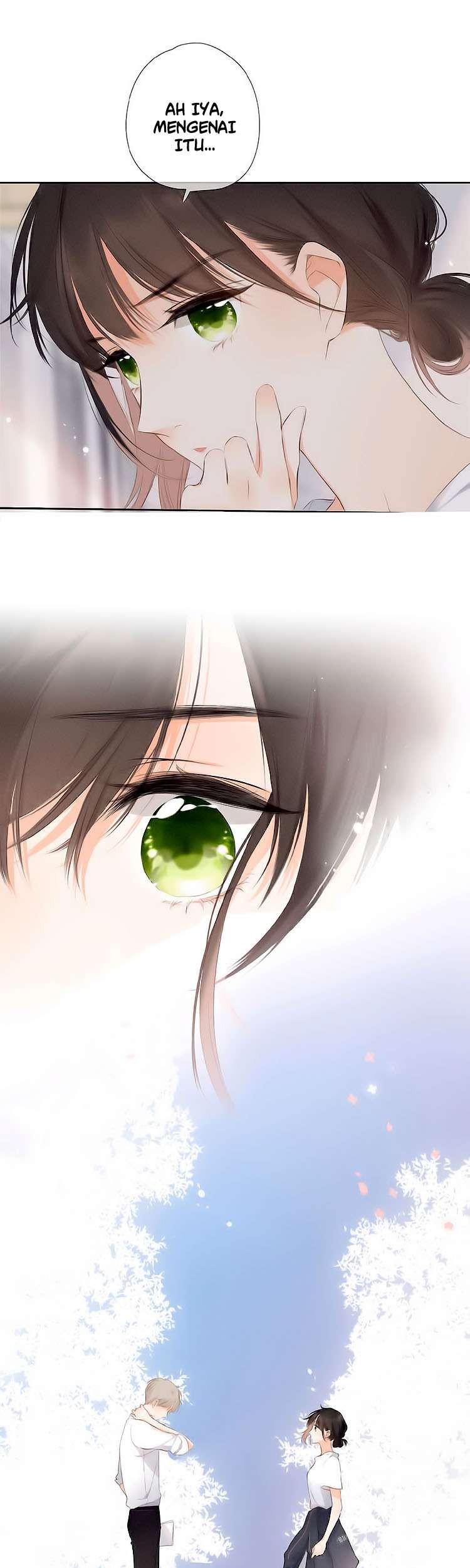 Once More Chapter 1.2 - halaman 23
