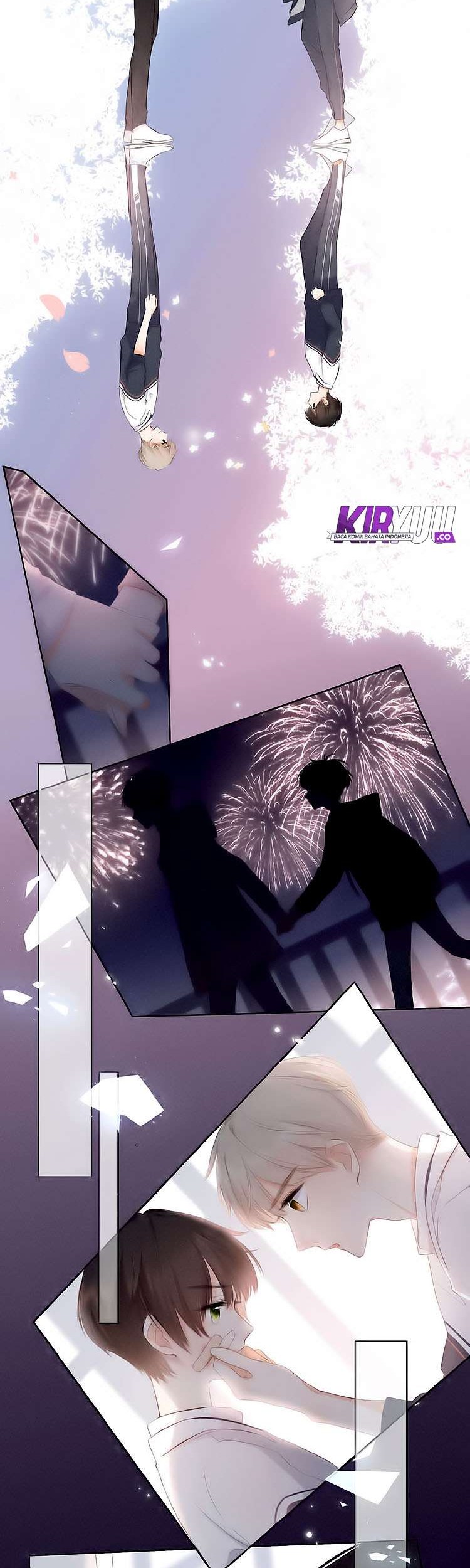 Once More Chapter 1.2 - halaman 24