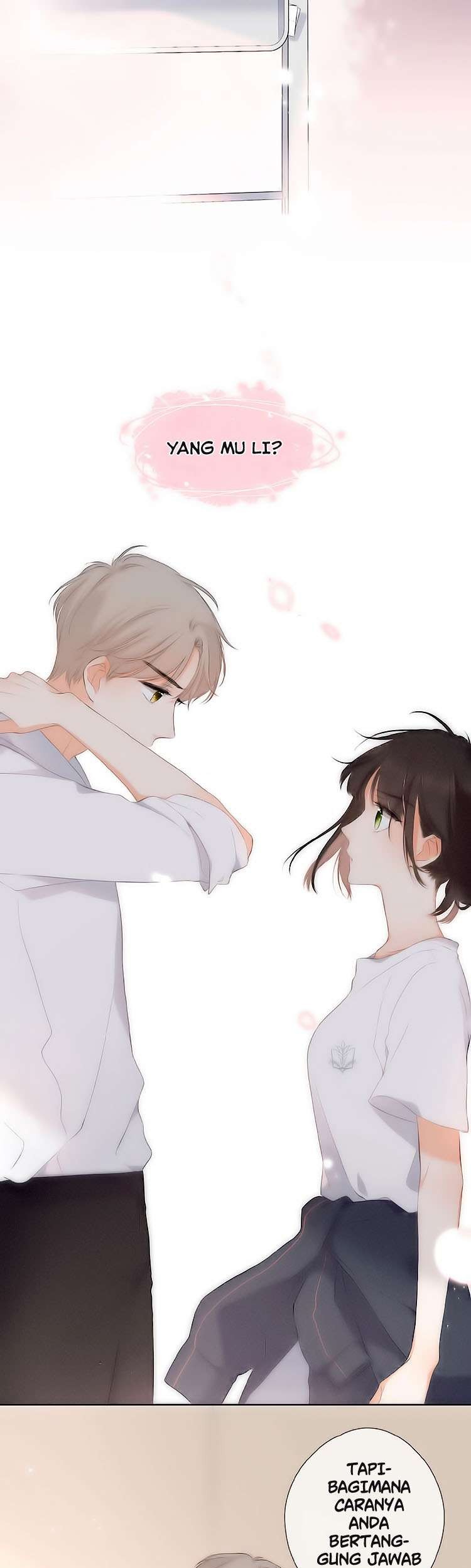 Once More Chapter 1.2 - halaman 26
