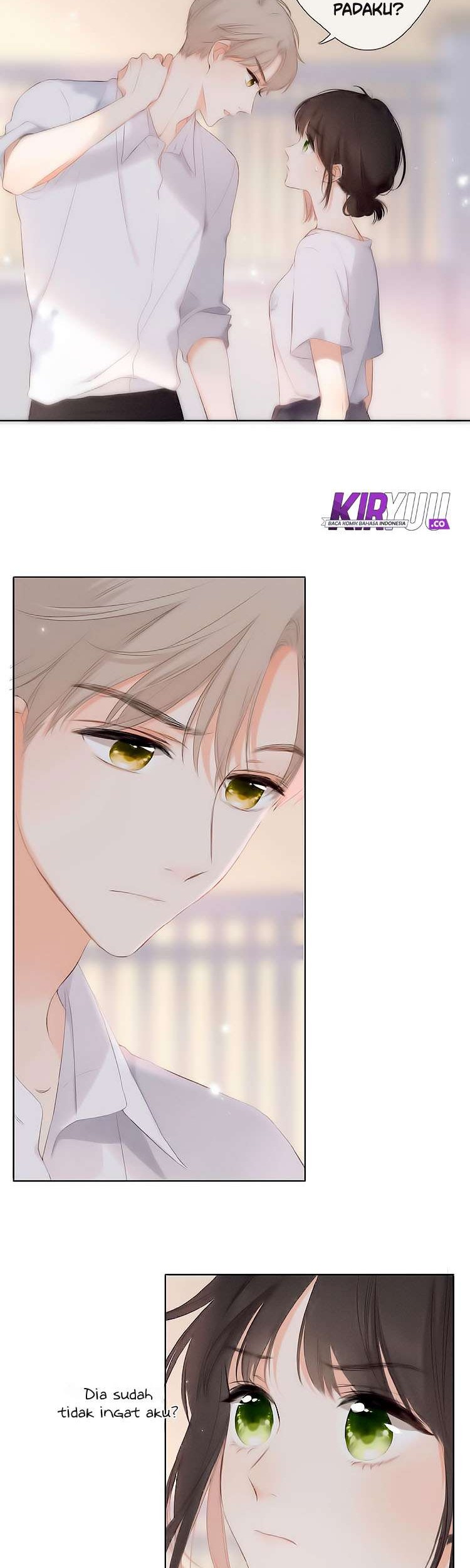 Once More Chapter 1.2 - halaman 27