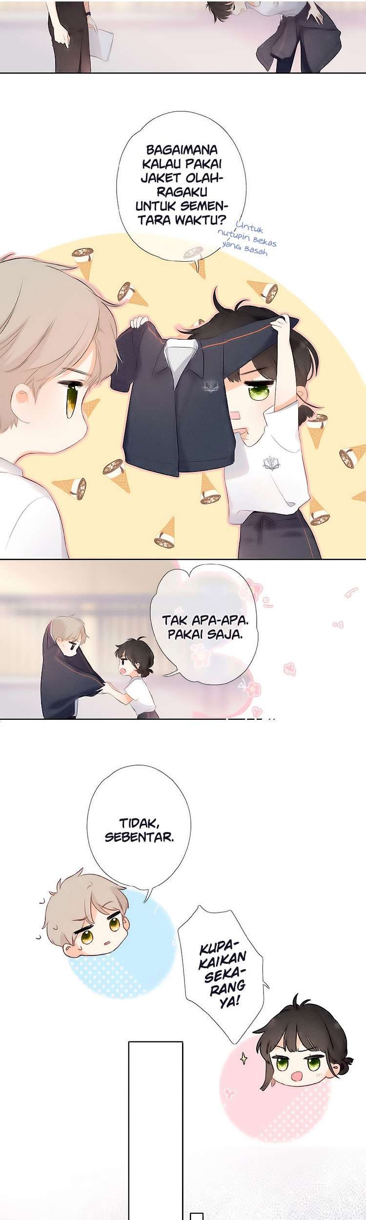 Once More Chapter 1.2 - halaman 29