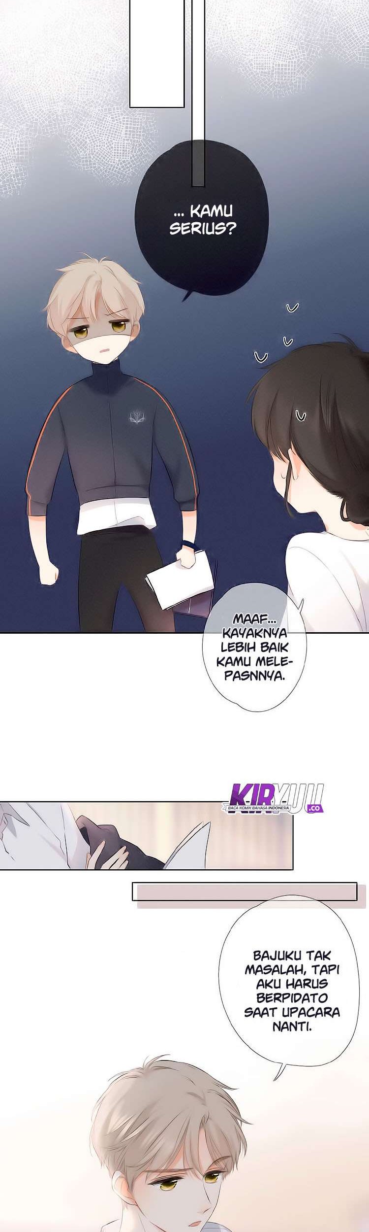 Once More Chapter 1.2 - halaman 30