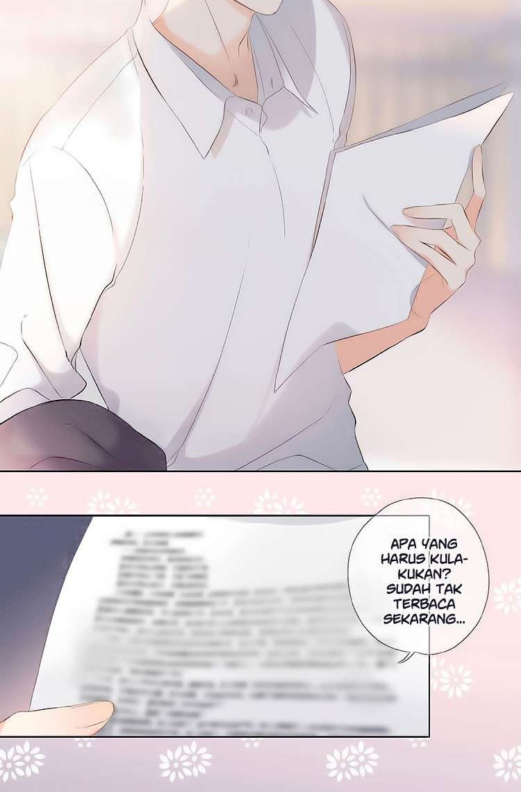 Once More Chapter 1.2 - halaman 31