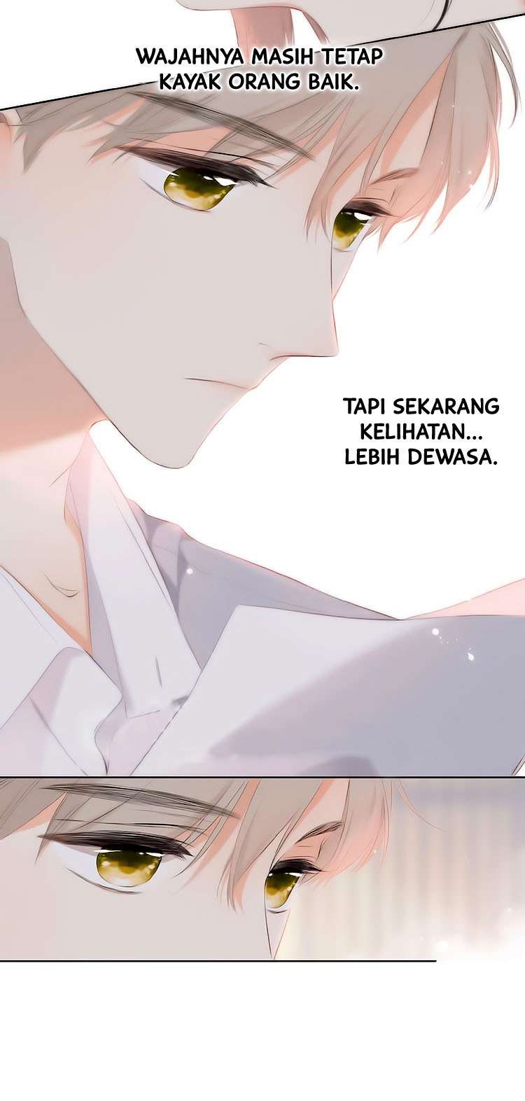 Once More Chapter 1.2 - halaman 34