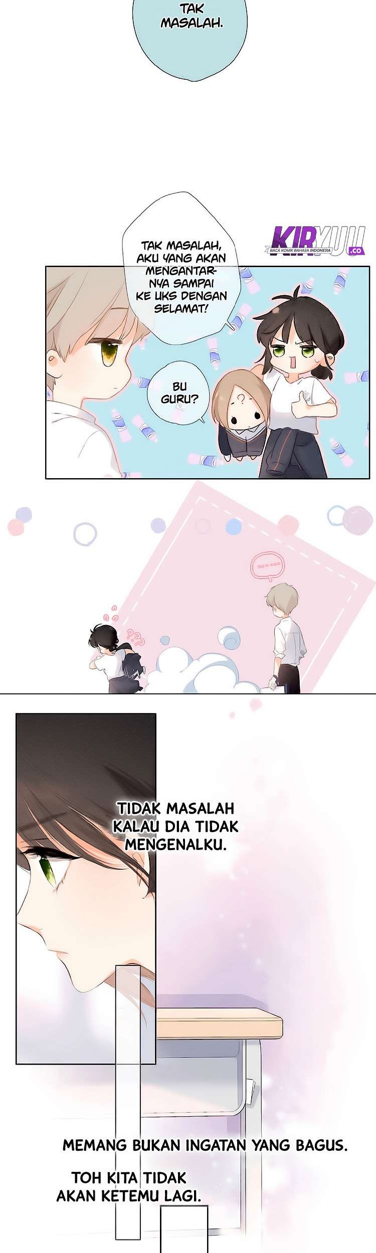 Once More Chapter 1.2 - halaman 36