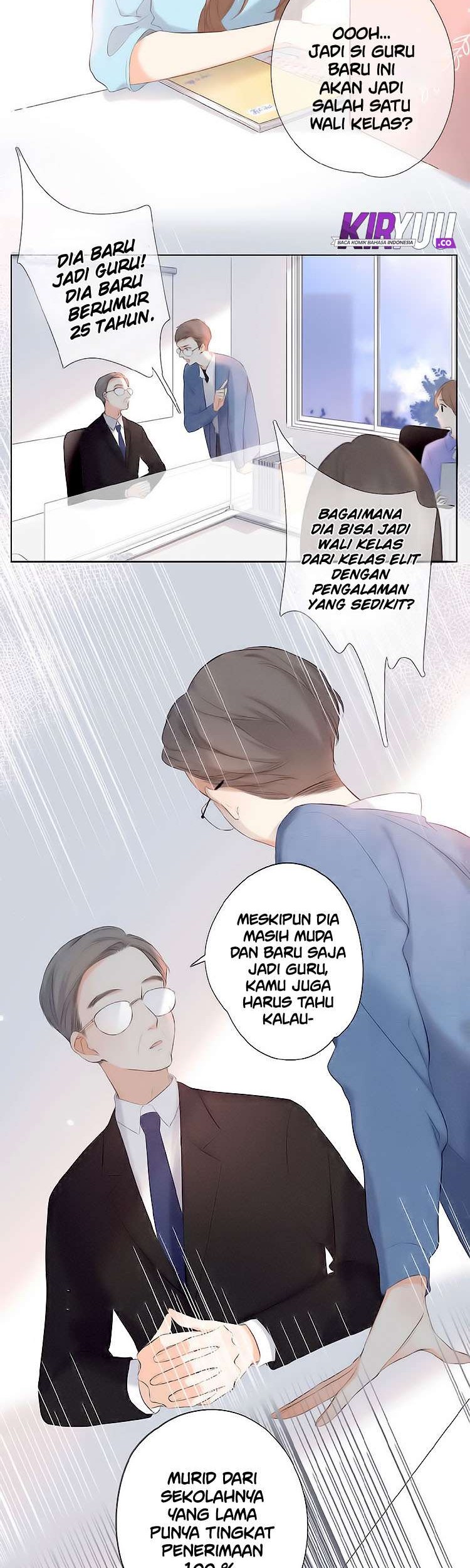 Once More Chapter 1.2 - halaman 39