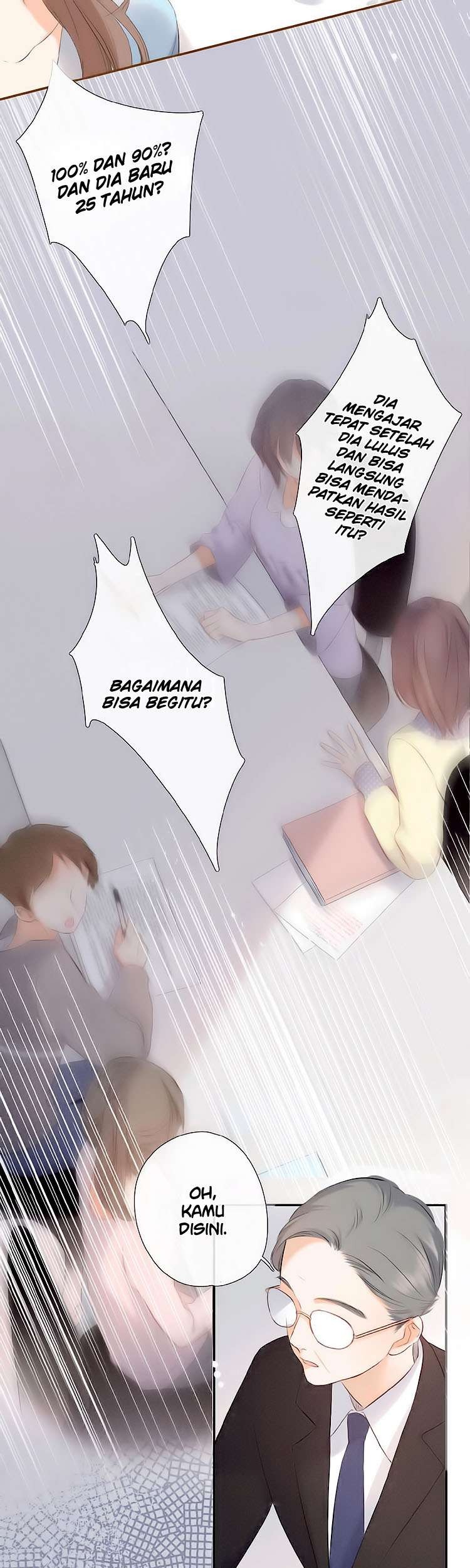 Once More Chapter 1.2 - halaman 41