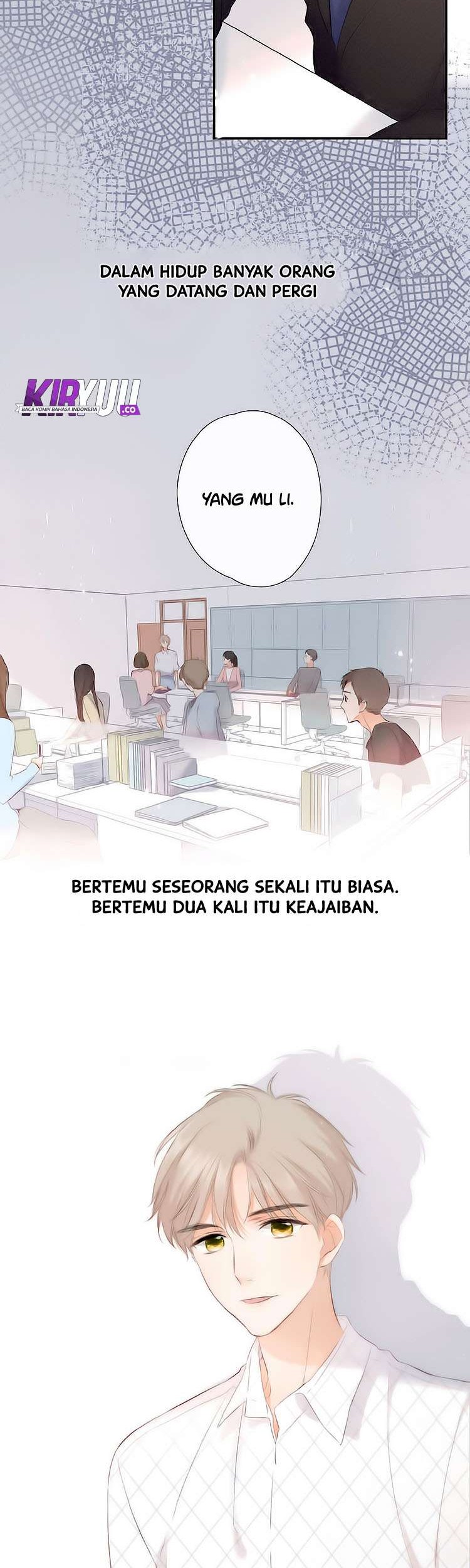 Once More Chapter 1.2 - halaman 42