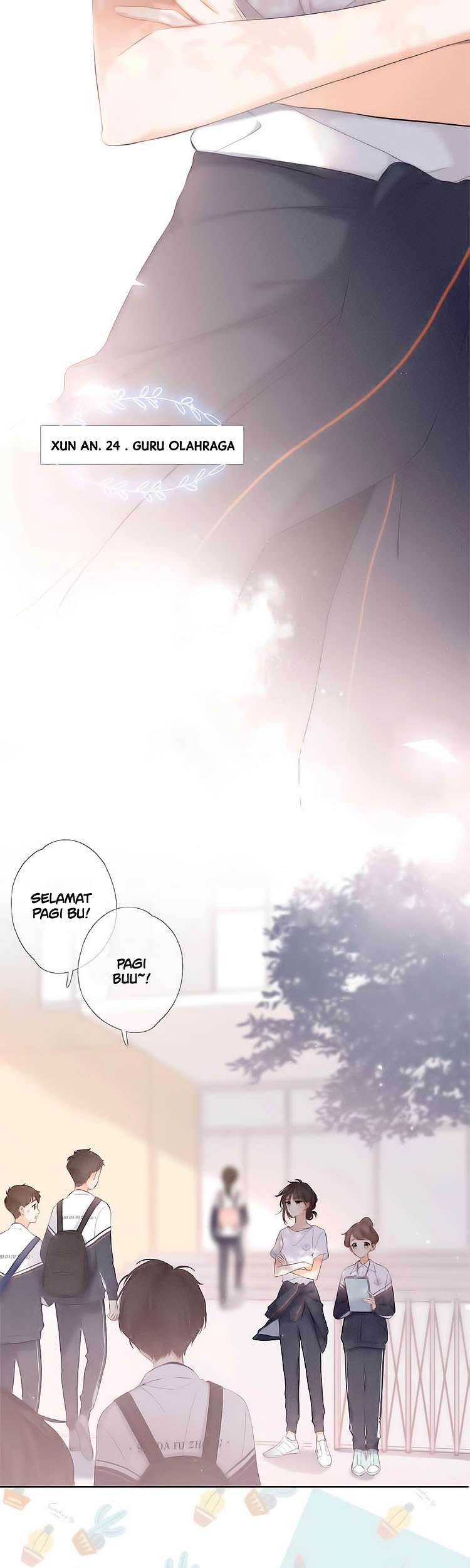 Once More Chapter 1.2 - halaman 5