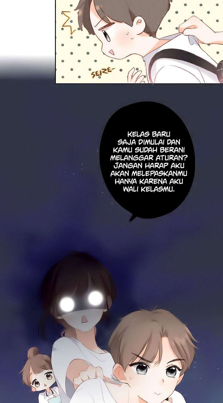 Once More Chapter 1.2 - halaman 7