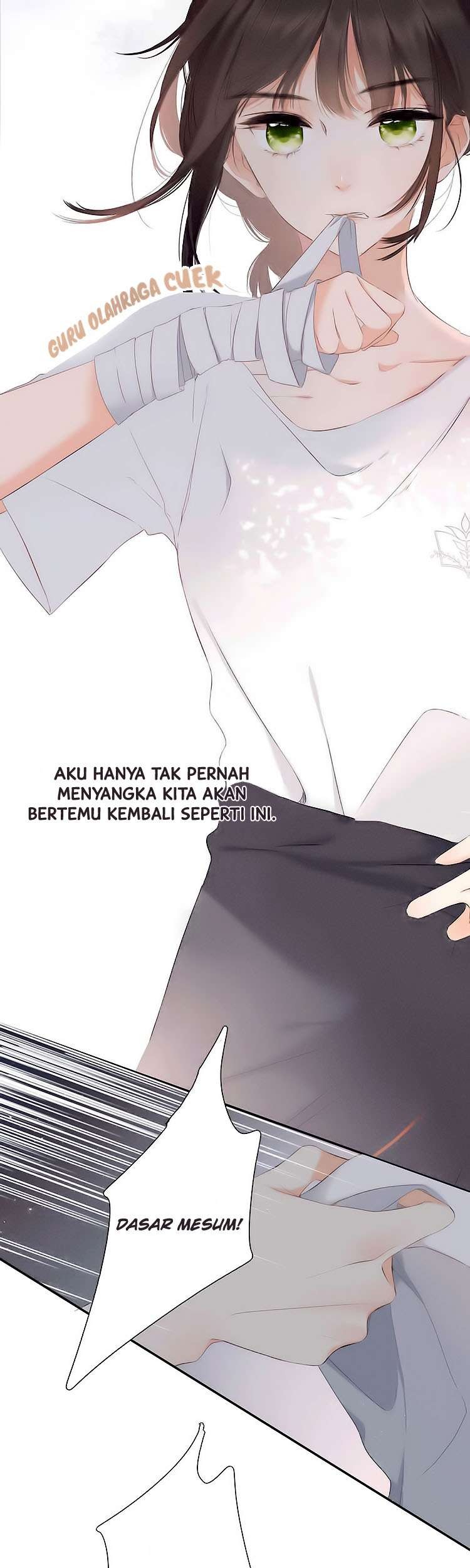 Once More Chapter 1 - halaman 8