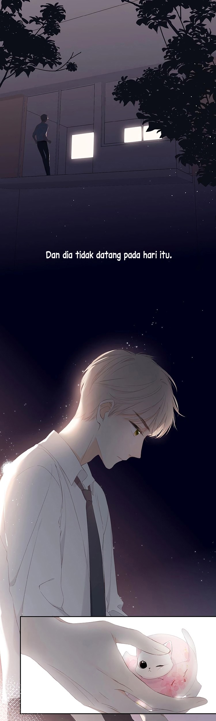 Once More Chapter 10 - halaman 11