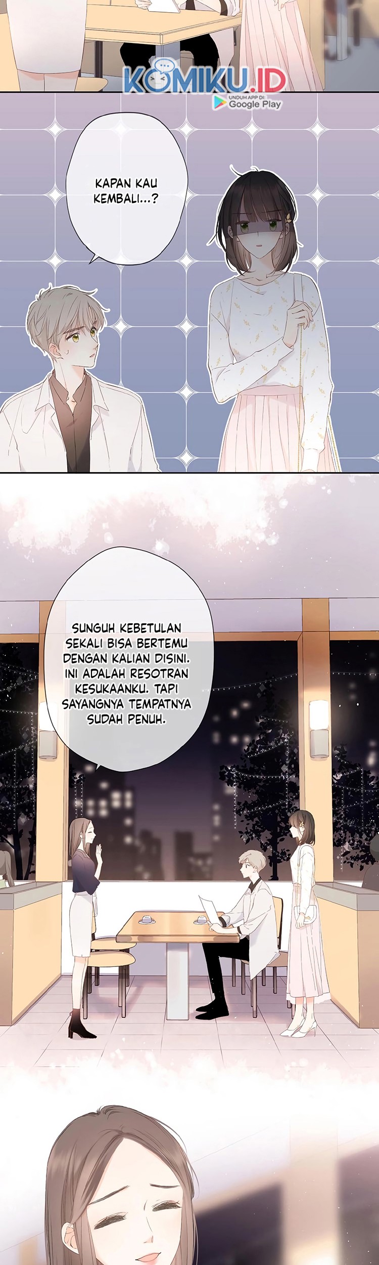 Once More Chapter 10 - halaman 16