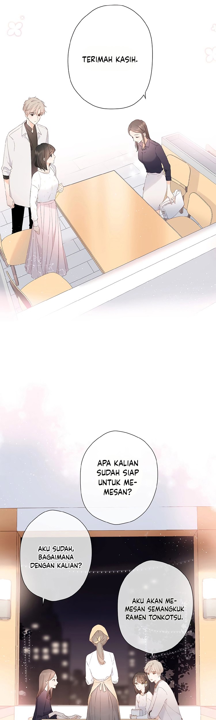 Once More Chapter 10 - halaman 19