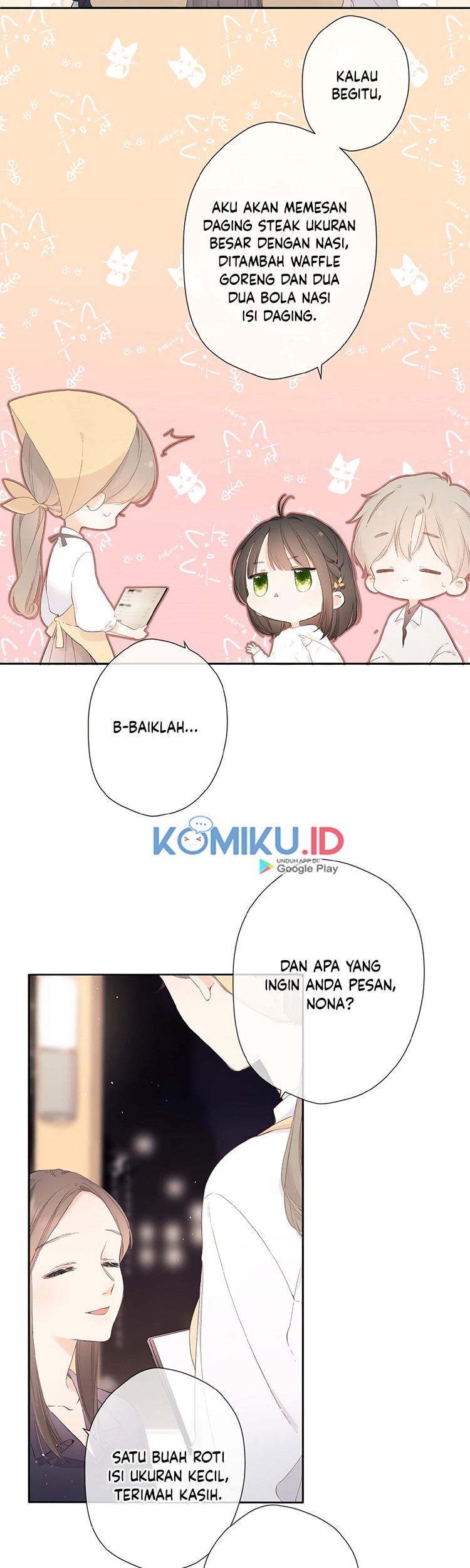 Once More Chapter 10 - halaman 20