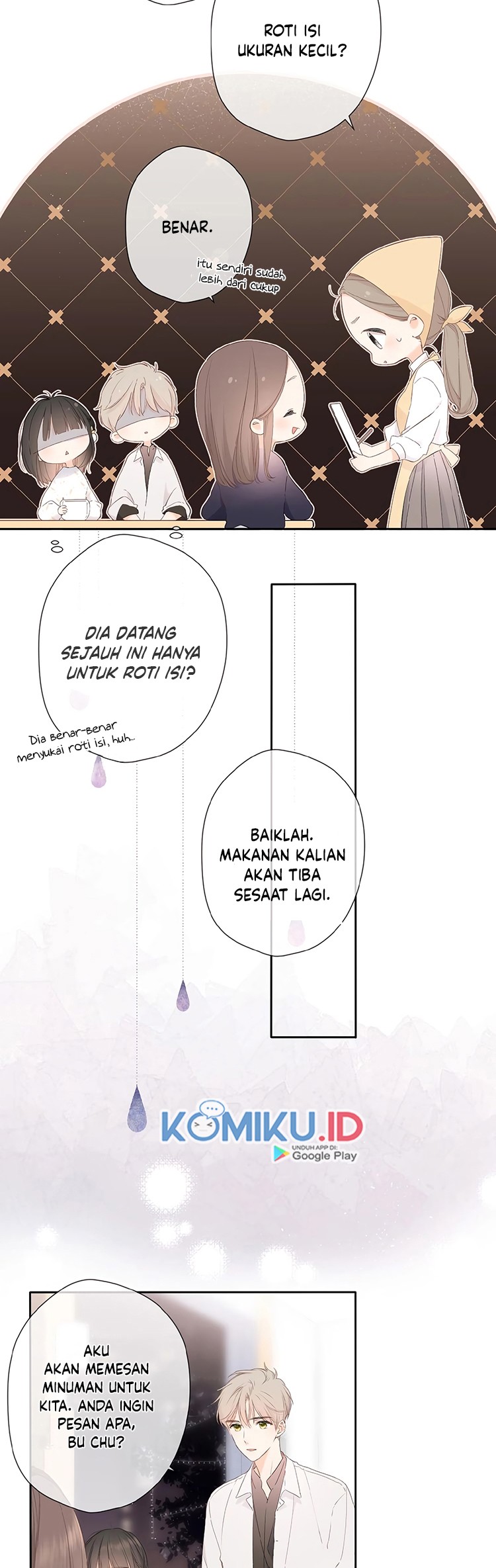 Once More Chapter 10 - halaman 21