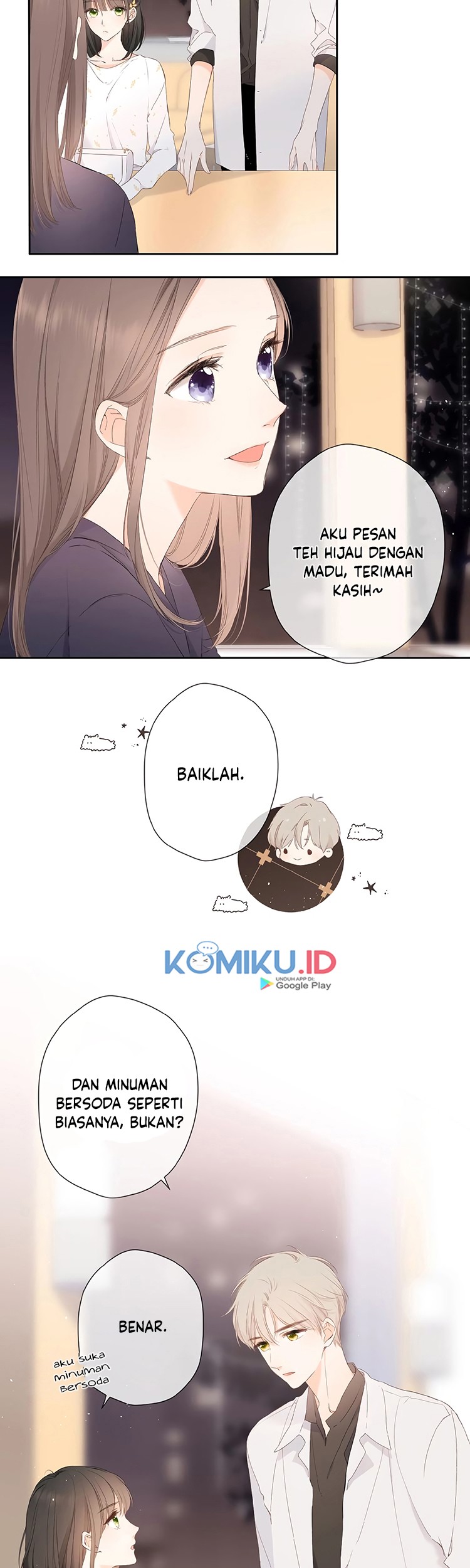 Once More Chapter 10 - halaman 22