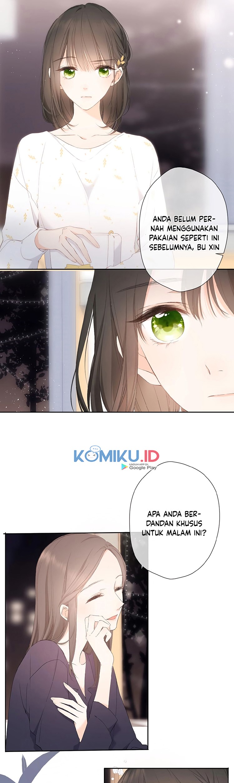 Once More Chapter 10 - halaman 24