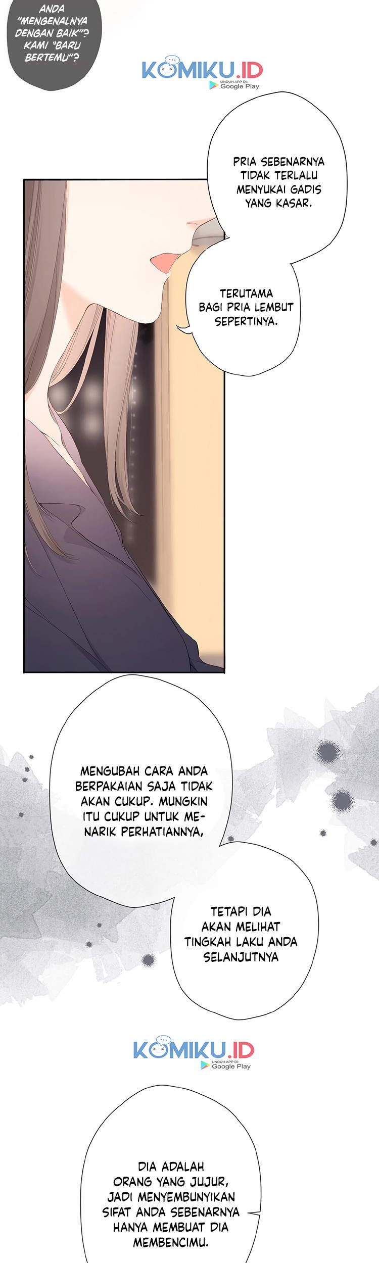 Once More Chapter 10 - halaman 27