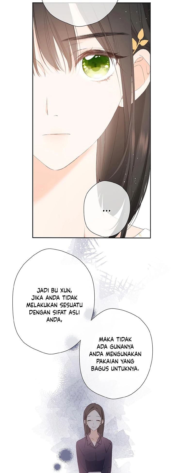 Once More Chapter 10 - halaman 28