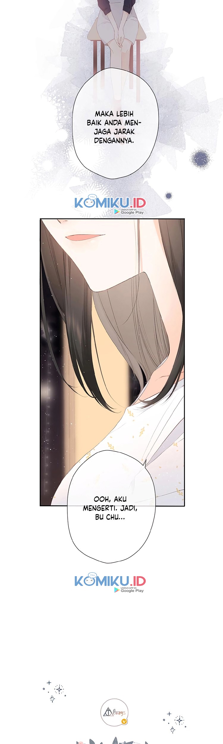 Once More Chapter 10 - halaman 29