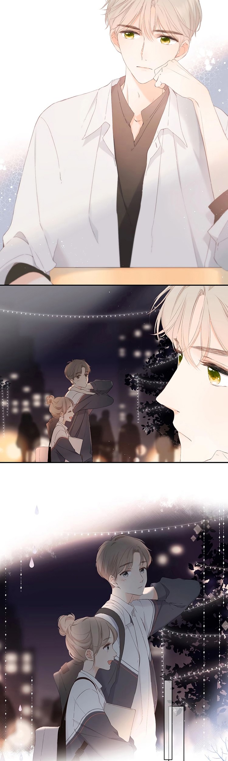 Once More Chapter 10 - halaman 3