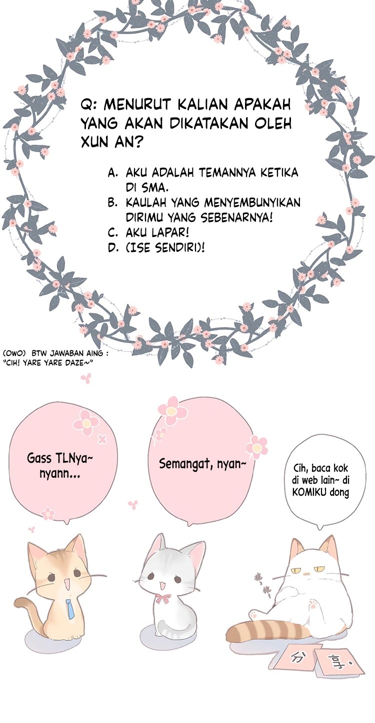 Once More Chapter 10 - halaman 30