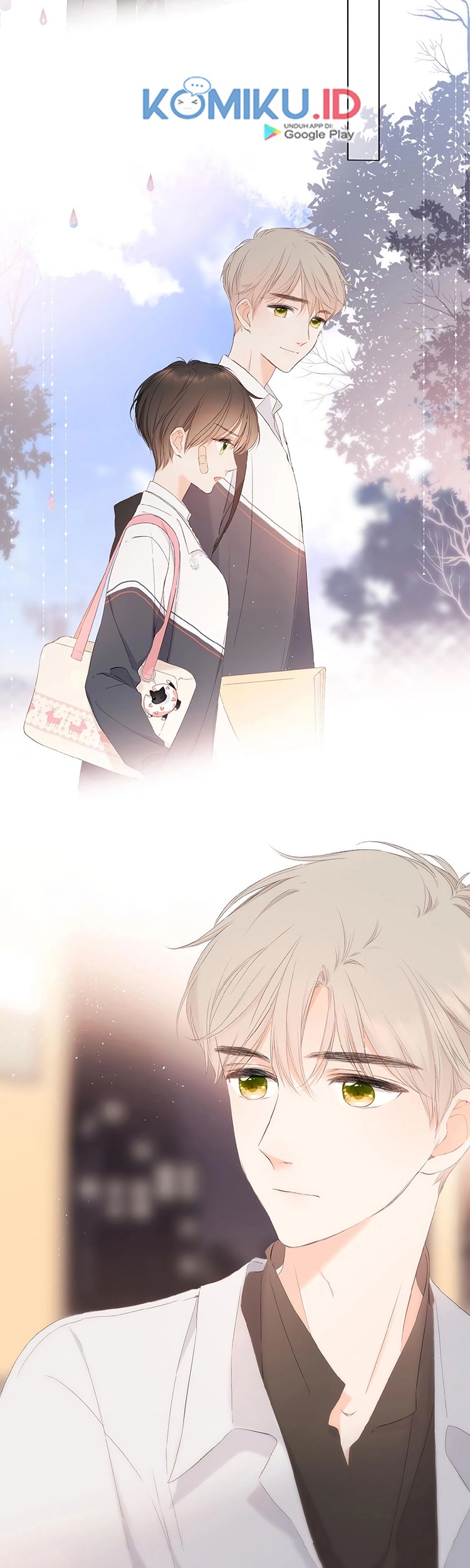 Once More Chapter 10 - halaman 4
