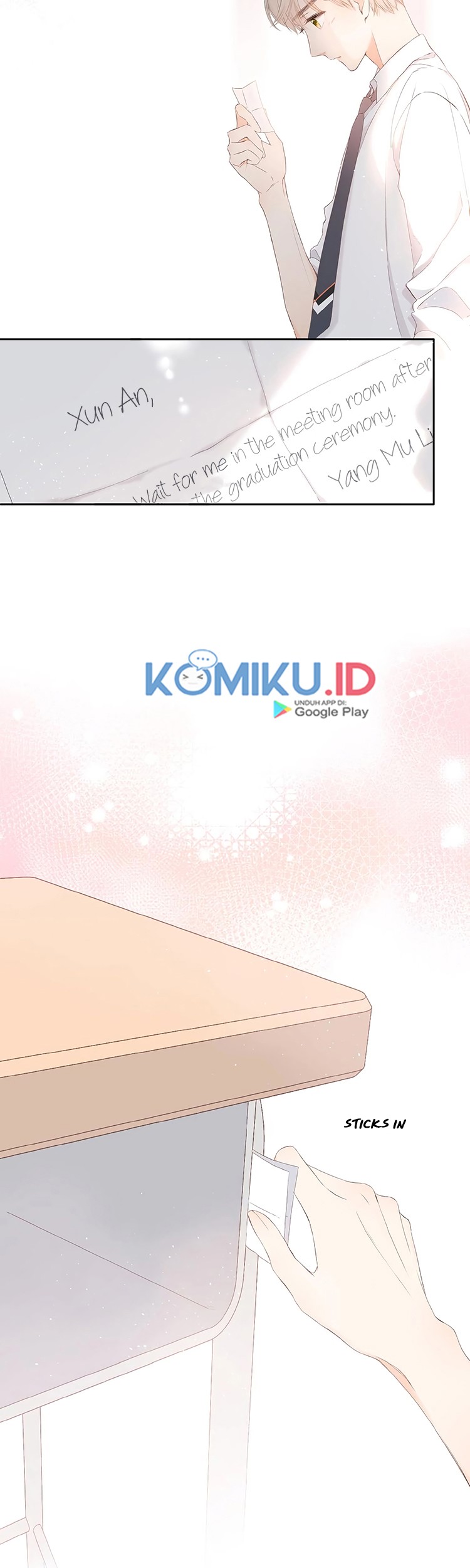 Once More Chapter 10 - halaman 6
