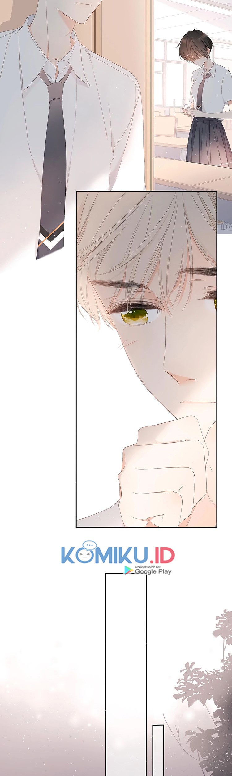 Once More Chapter 10 - halaman 8