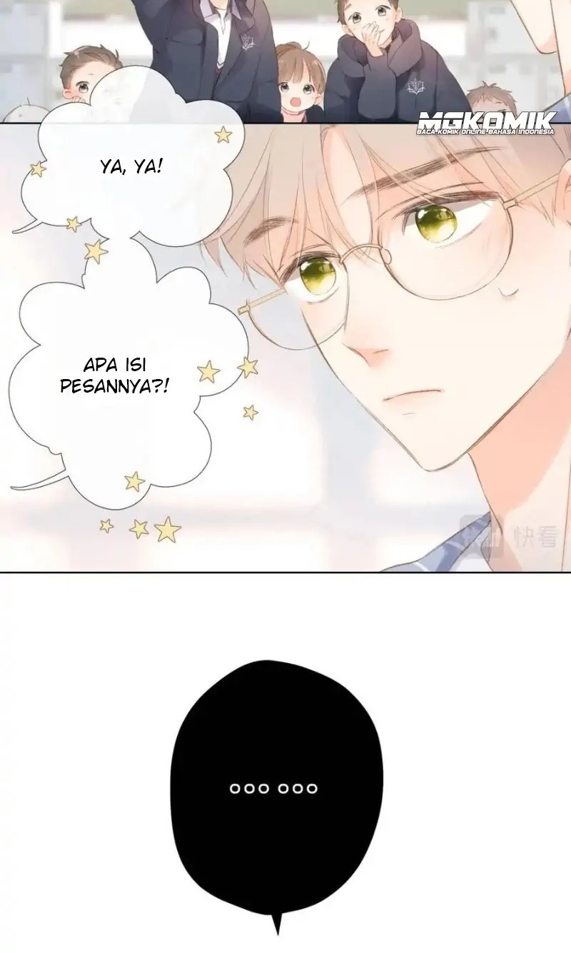 Once More Chapter 100 - halaman 20